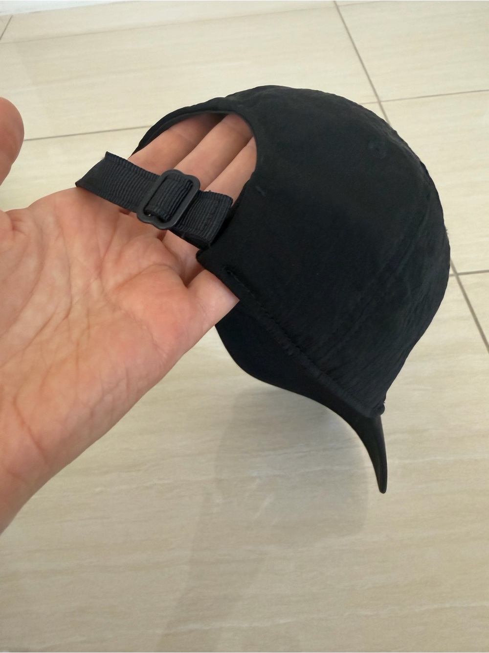 Lululemon baseball hat - Picture 4 of 4